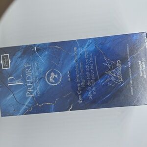 Prédiré Paris Eye Care Intensive Rescue Anti-Aging Night Serum